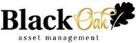 Black Oak Asset Management Logo