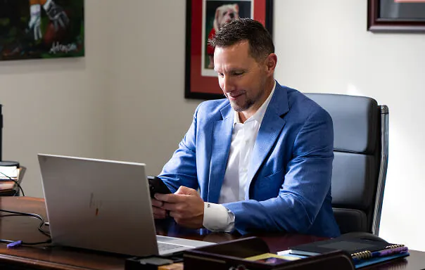 Education First. Guidance Always.